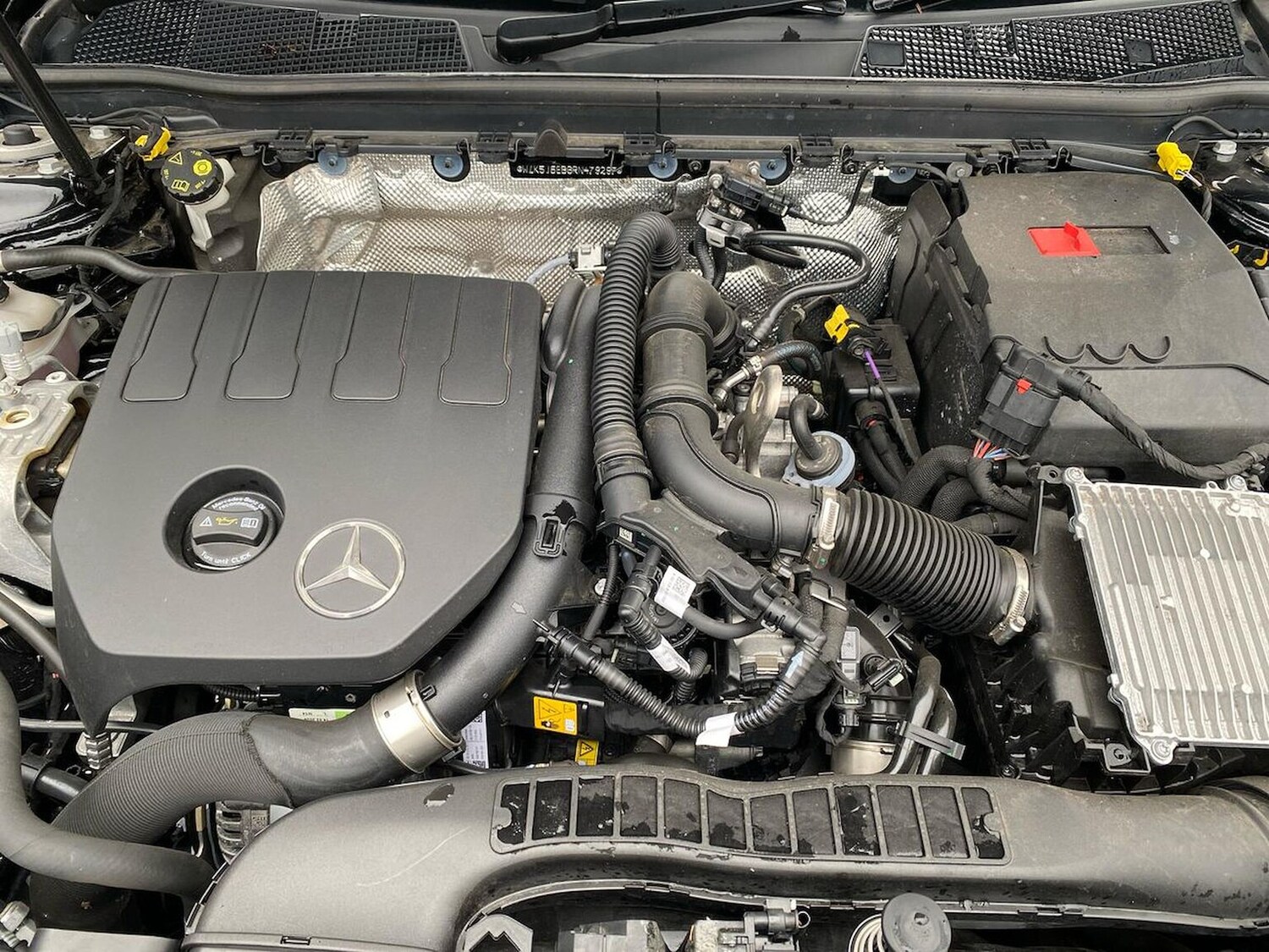 Used Mercedes-Benz CLA 2024 for sale - 76292973: Photo 39