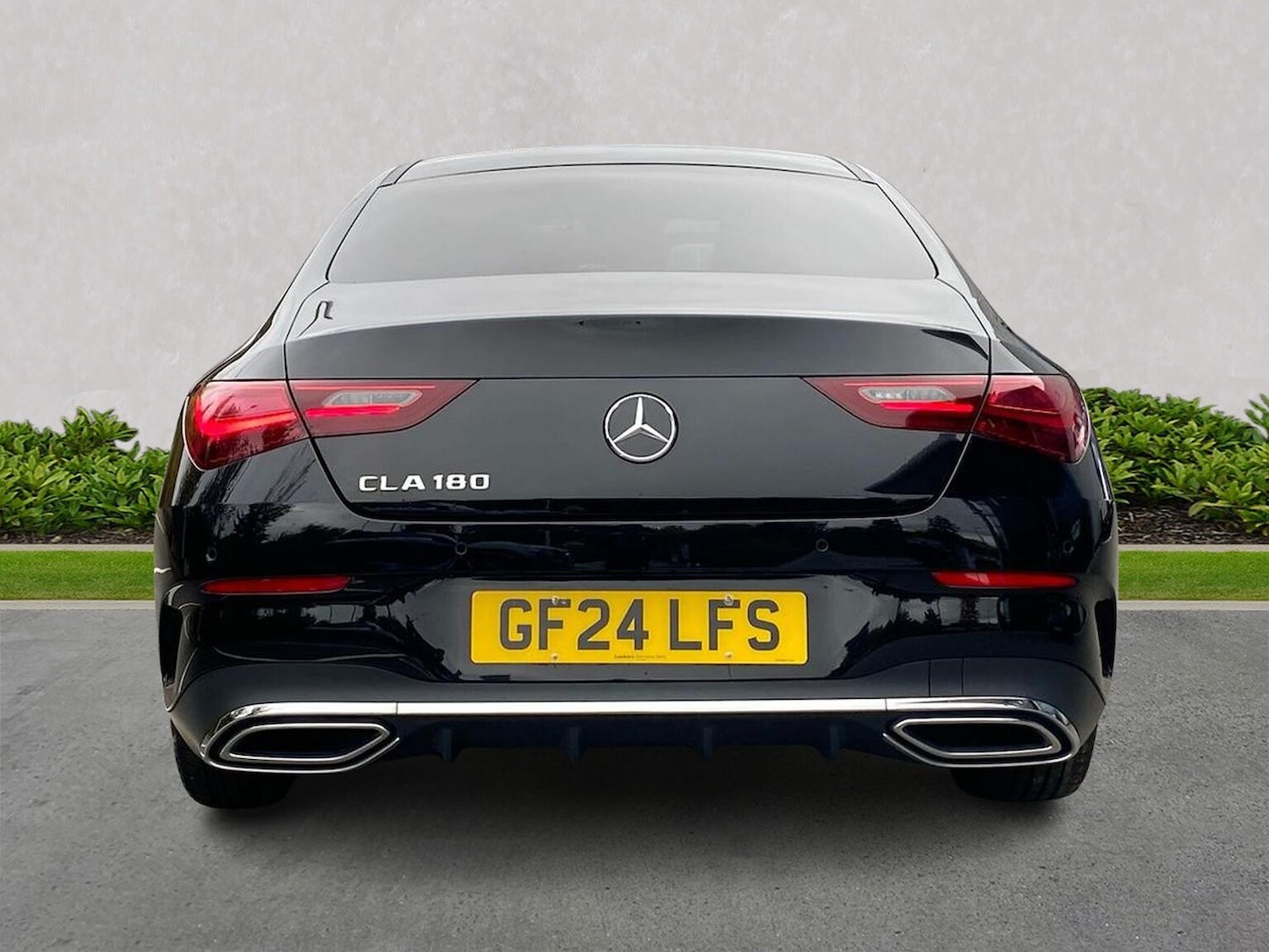 Used Mercedes-Benz CLA 2024 for sale - 76292973: Photo 4