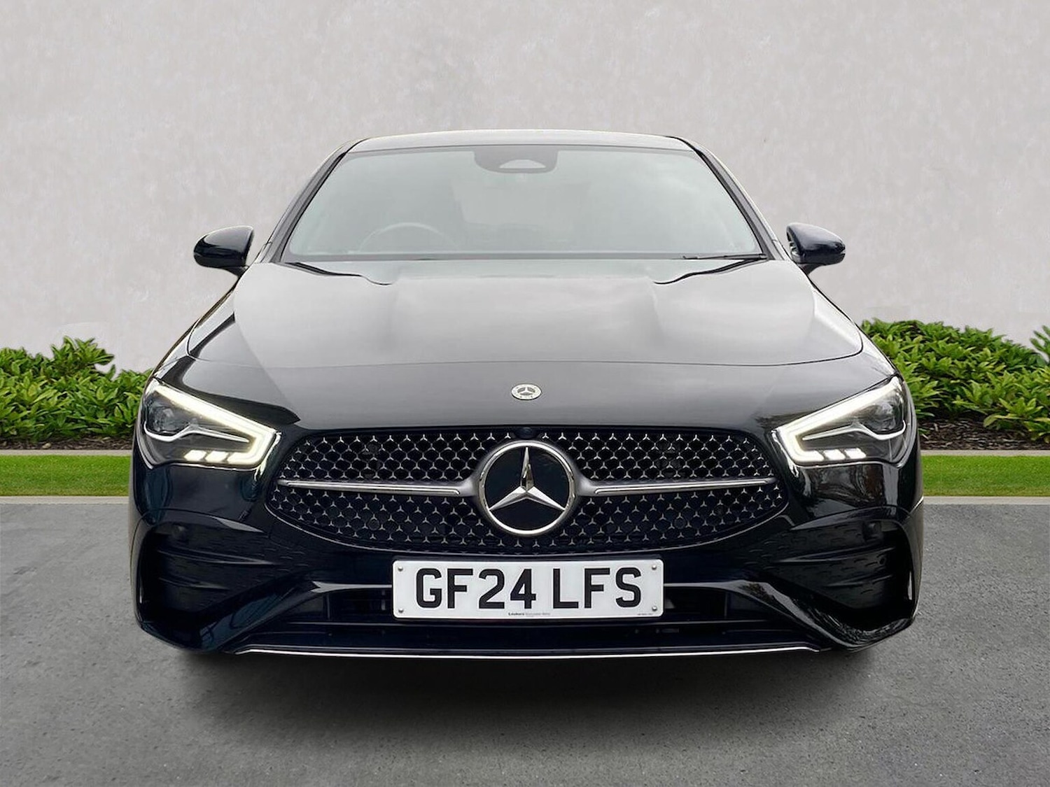 Used Mercedes-Benz CLA 2024 for sale - 76292973: Photo 5