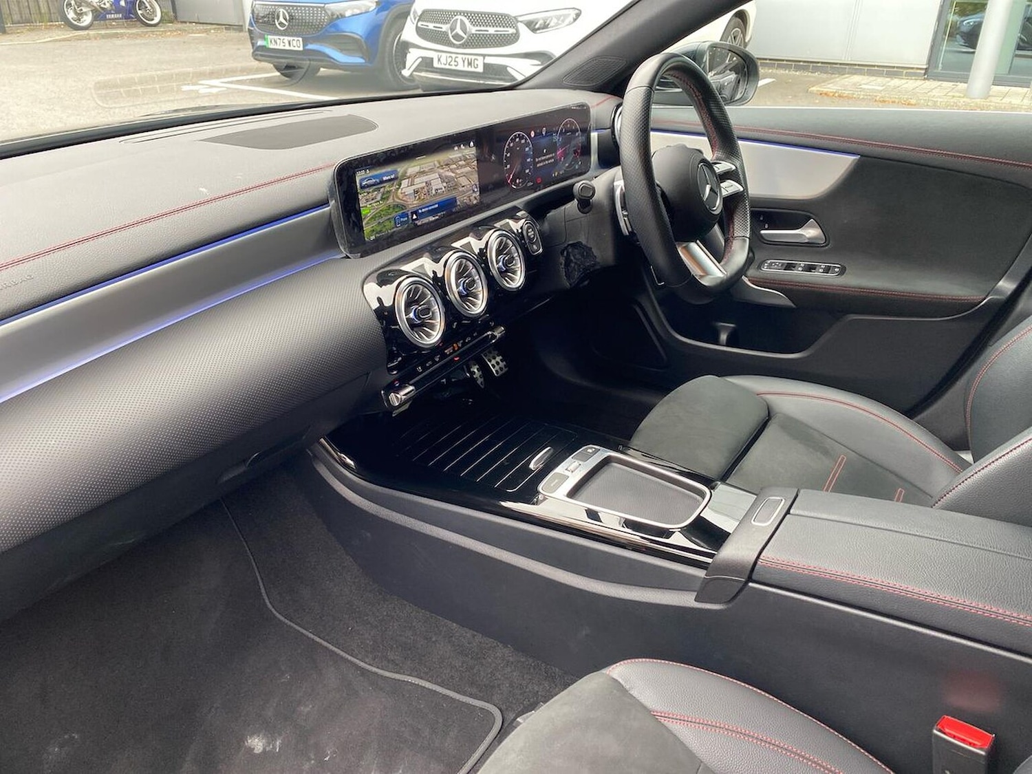Used Mercedes-Benz CLA 2024 for sale - 76292973: Photo 7