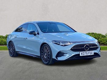 Used Mercedes-Benz CLA 2026 for sale - 79815216: Photo