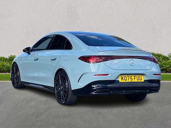 Used Mercedes-Benz CLA 2026 for sale - 79815216: Photo