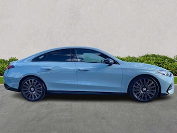 Used Mercedes-Benz CLA 2026 for sale - 79815216: Photo
