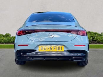 Used Mercedes-Benz CLA 2026 for sale - 79815216: Photo
