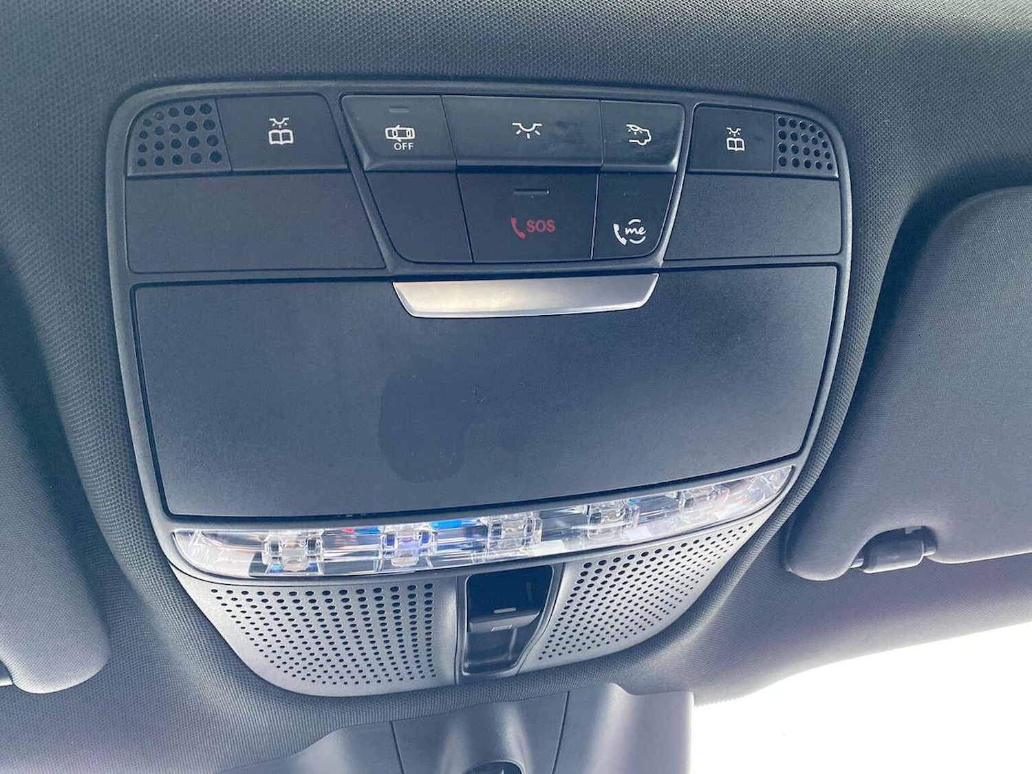 Used Mercedes-Benz GLC 2022 for sale - 76666180: Photo 14