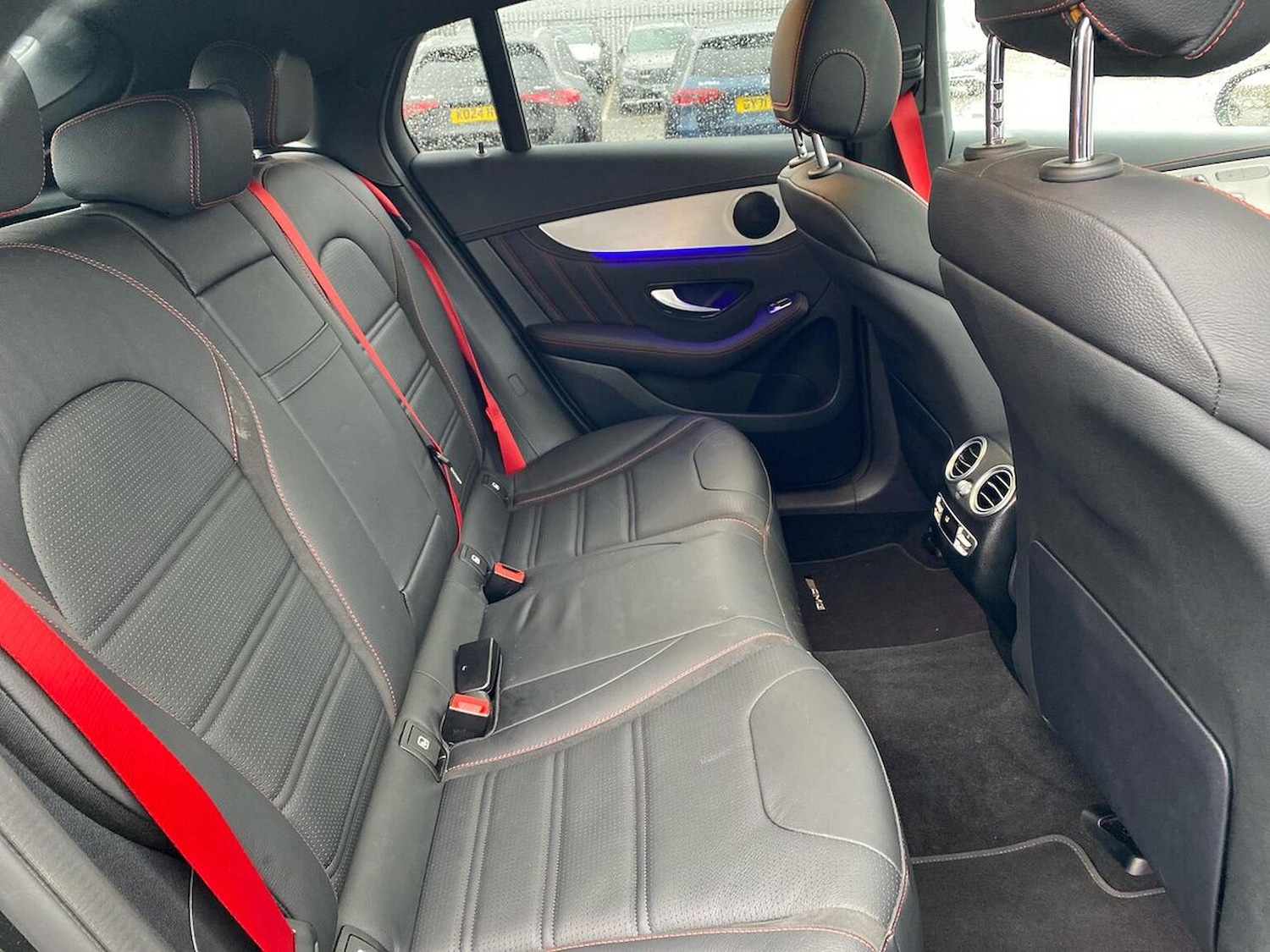 Used Mercedes-Benz GLC 2022 for sale - 76666180: Photo 16