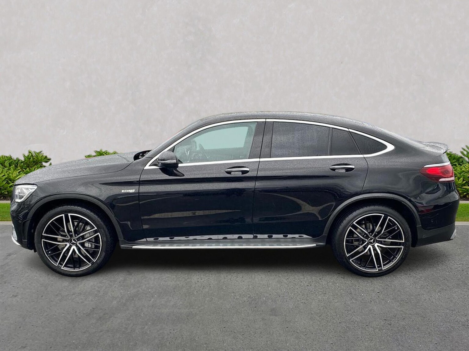 Used Mercedes-Benz GLC 2022 for sale - 76666180: Photo 19