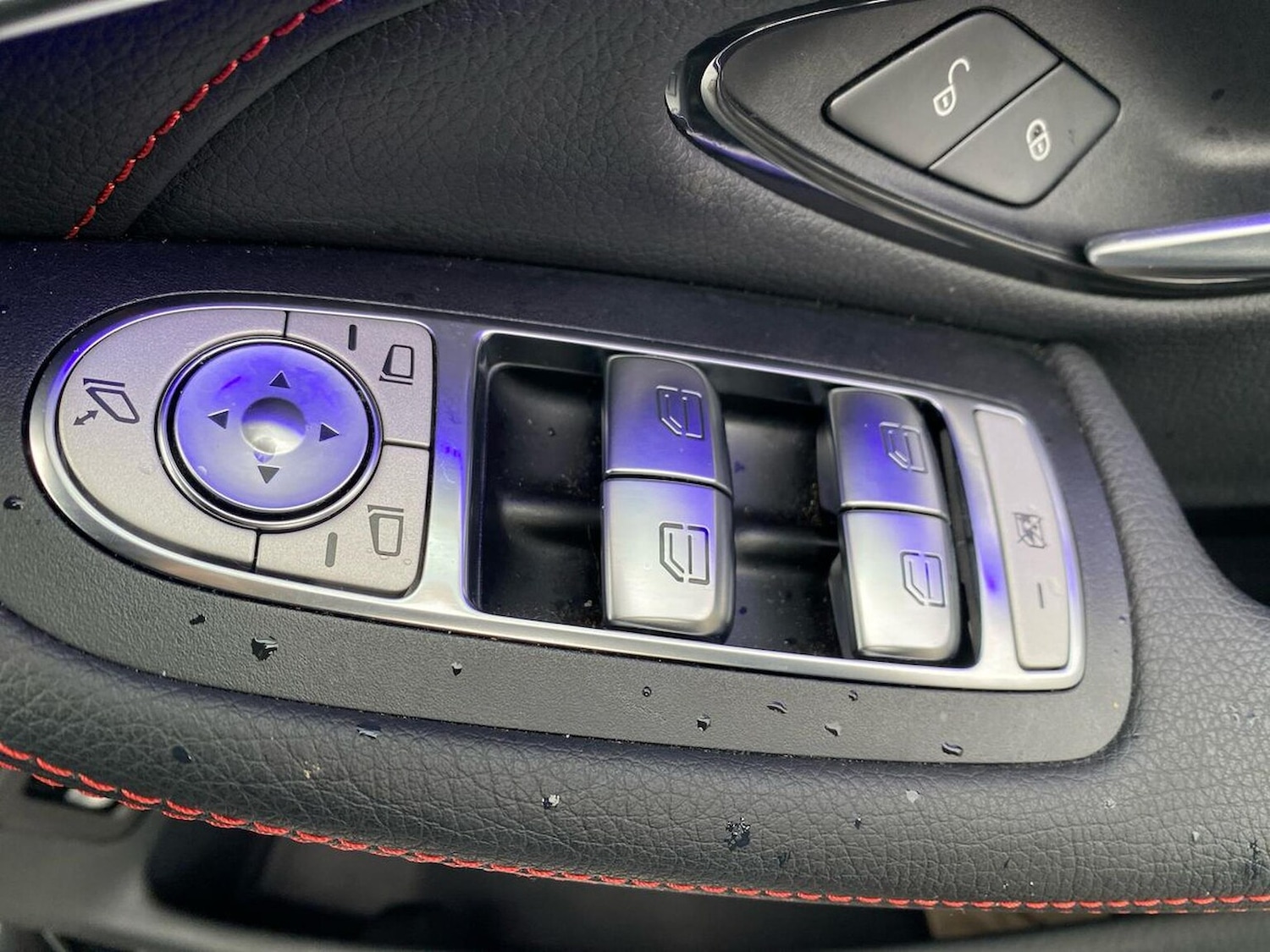 Used Mercedes-Benz GLC 2022 for sale - 76666180: Photo 21