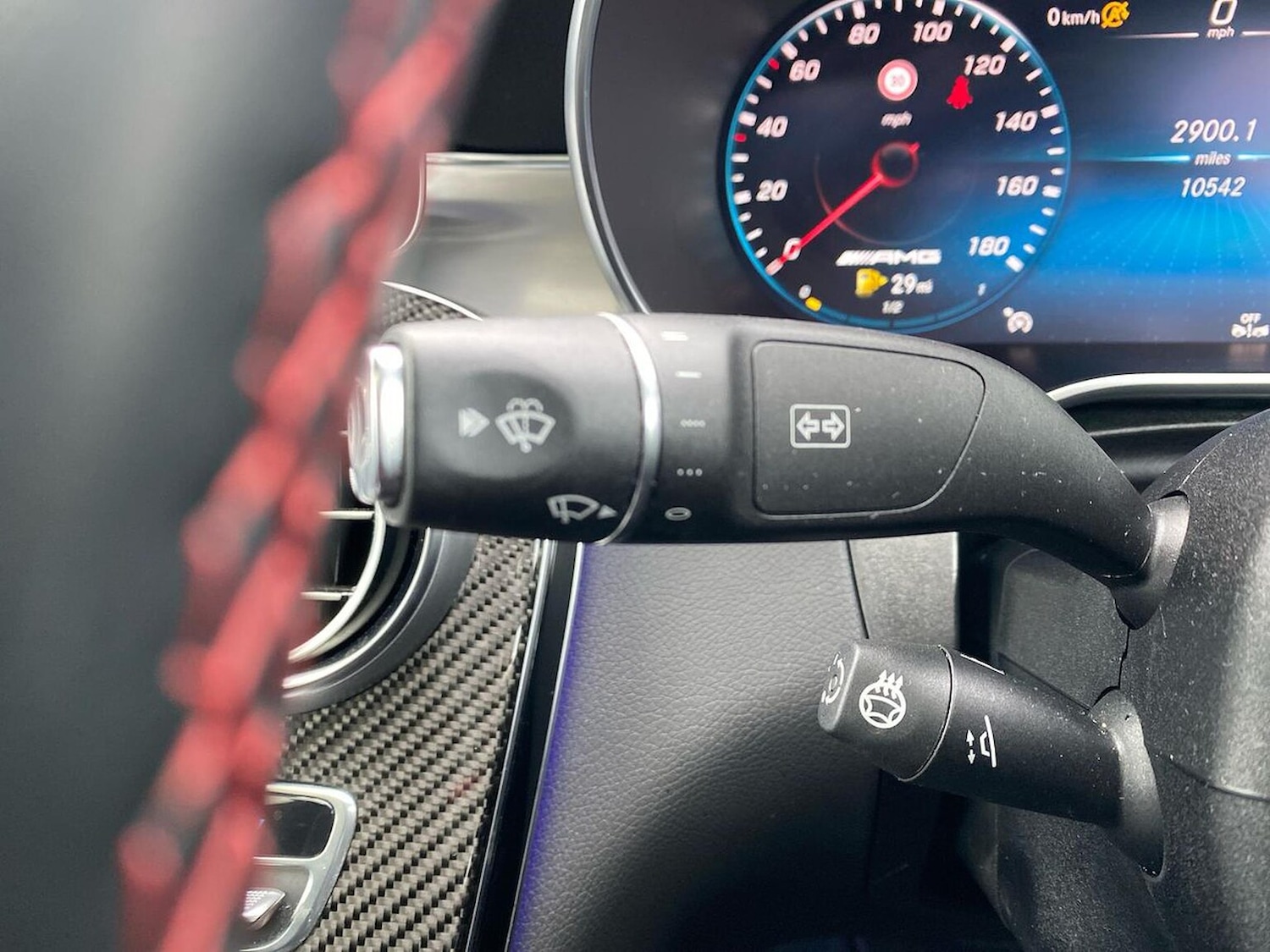 Used Mercedes-Benz GLC 2022 for sale - 76666180: Photo 27