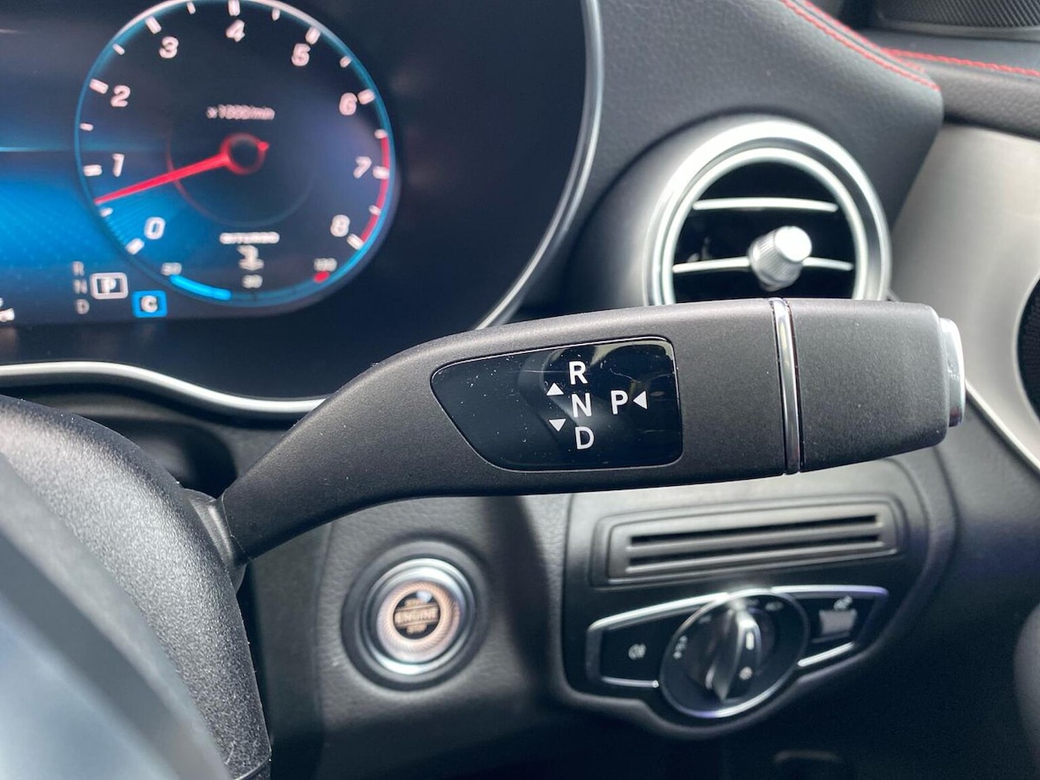 Used Mercedes-Benz GLC 2022 for sale - 76666180: Photo 29