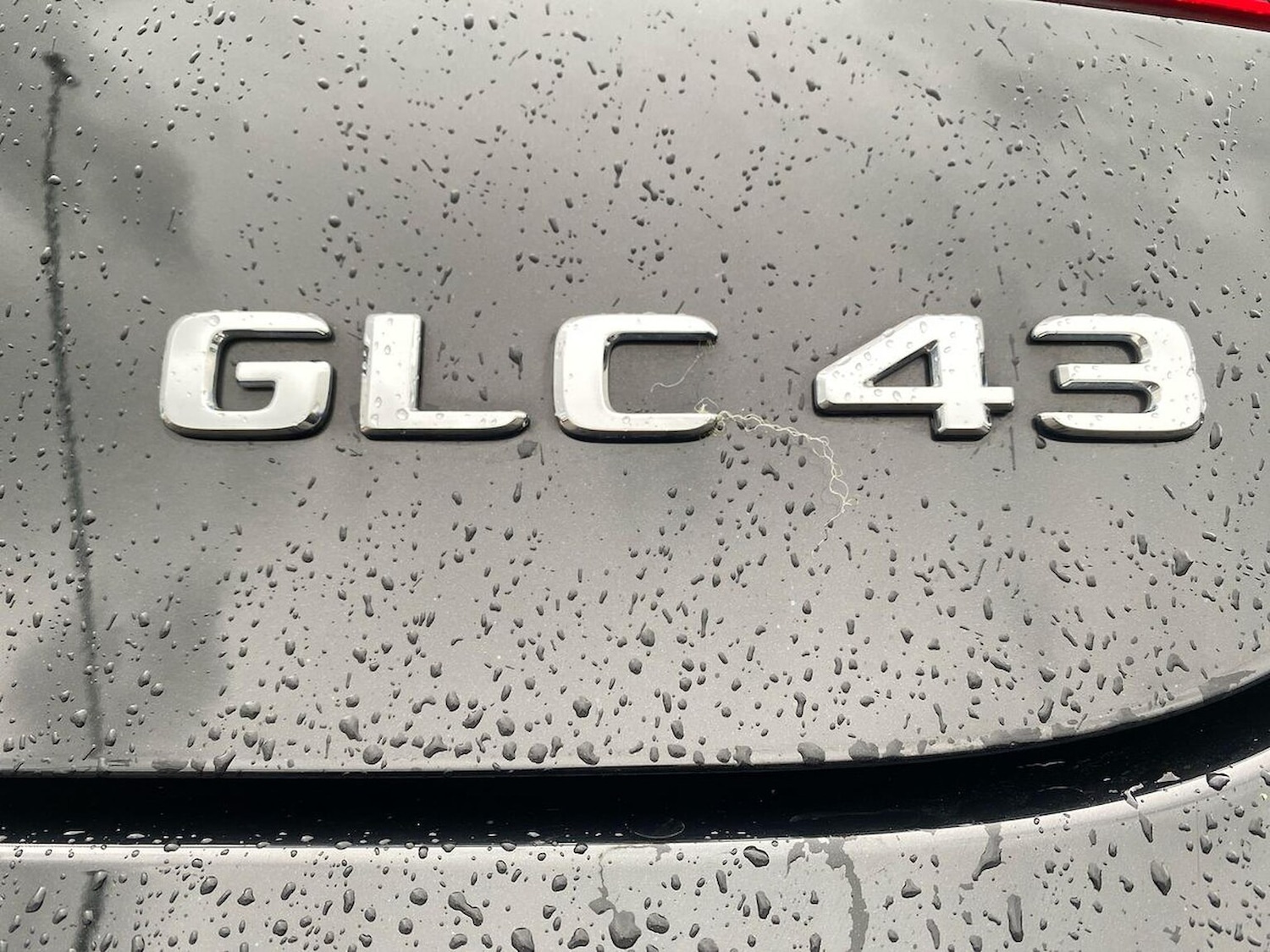 Used Mercedes-Benz GLC 2022 for sale - 76666180: Photo 35