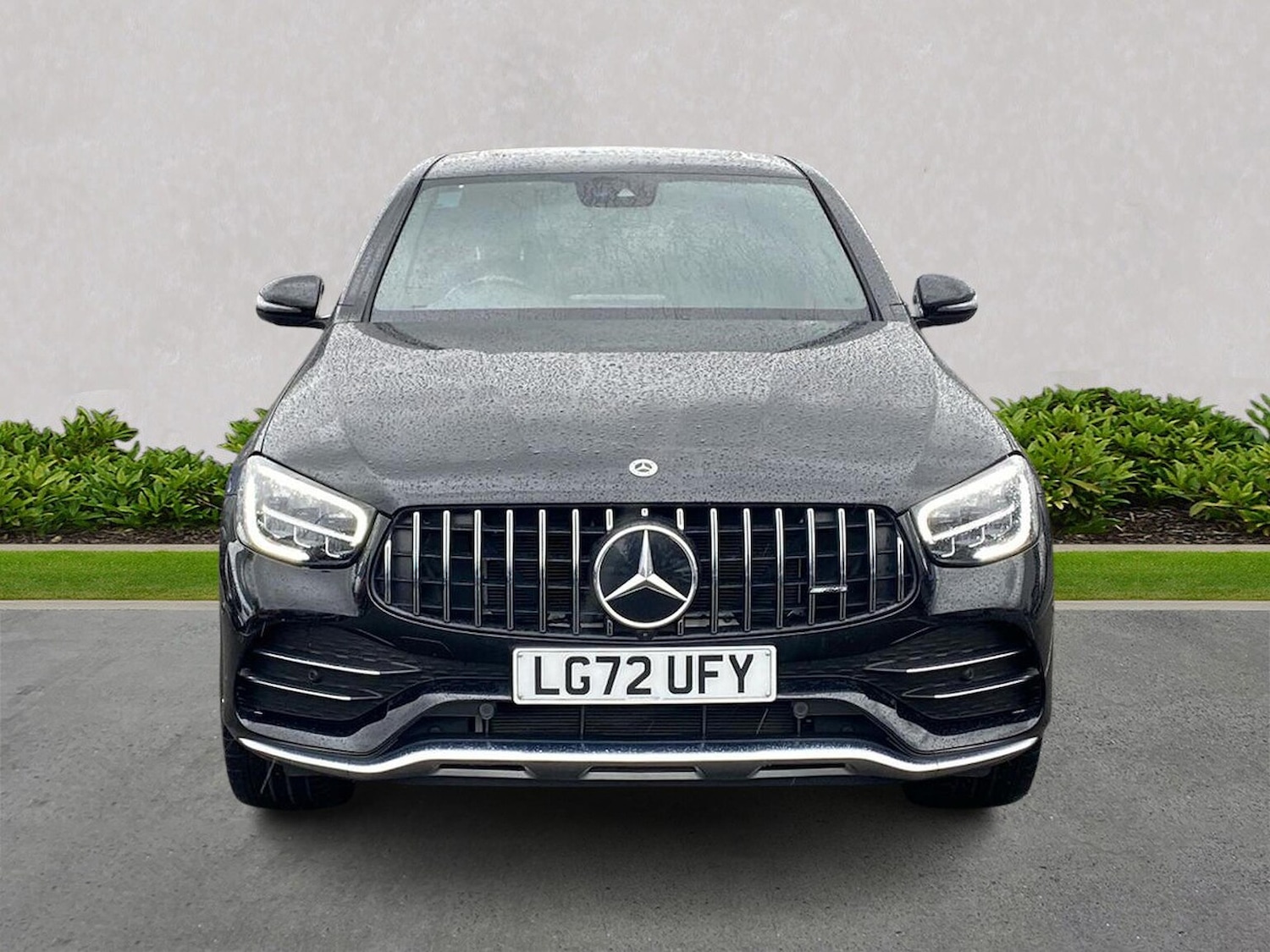 Used Mercedes-Benz GLC 2022 for sale - 76666180: Photo 5