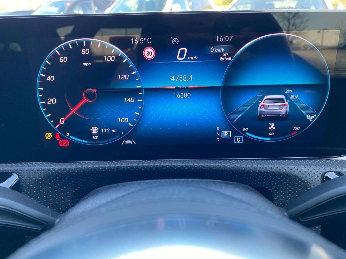 Used Mercedes-Benz CLA 2023 for sale - 78191832: Photo 10