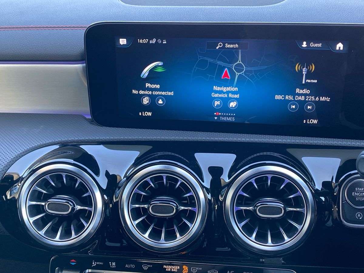 Used Mercedes-Benz CLA 2023 for sale - 78191832: Photo 11