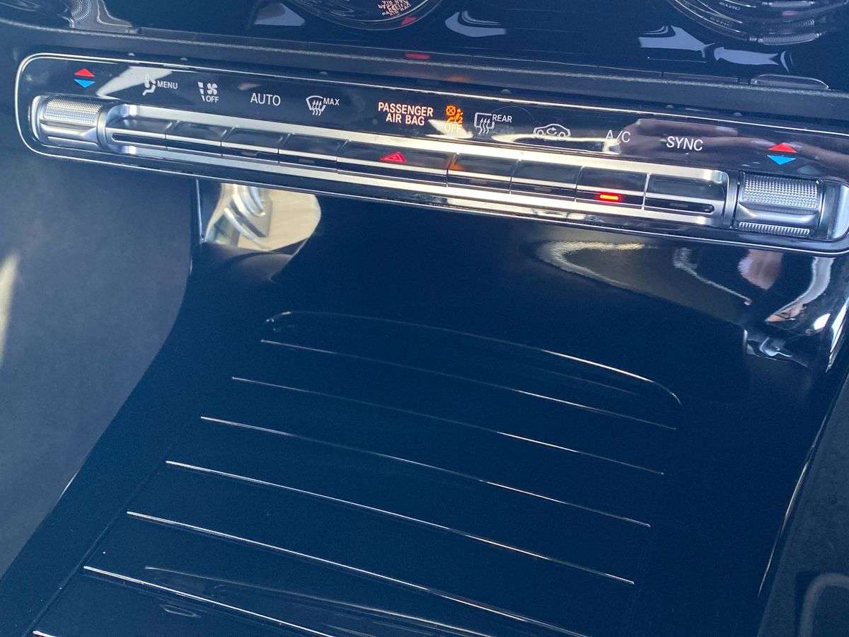 Used Mercedes-Benz CLA 2023 for sale - 78191832: Photo 12