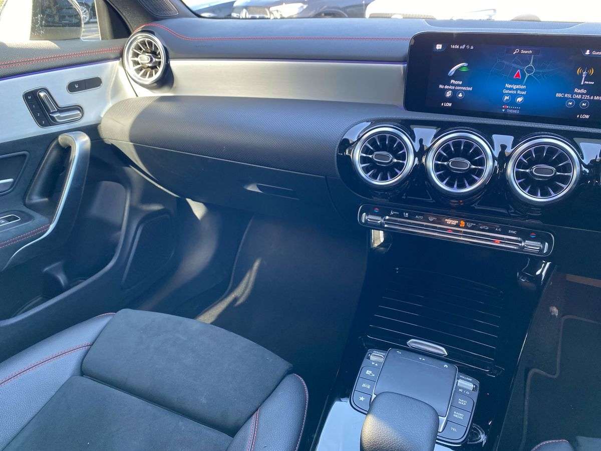 Used Mercedes-Benz CLA 2023 for sale - 78191832: Photo 13