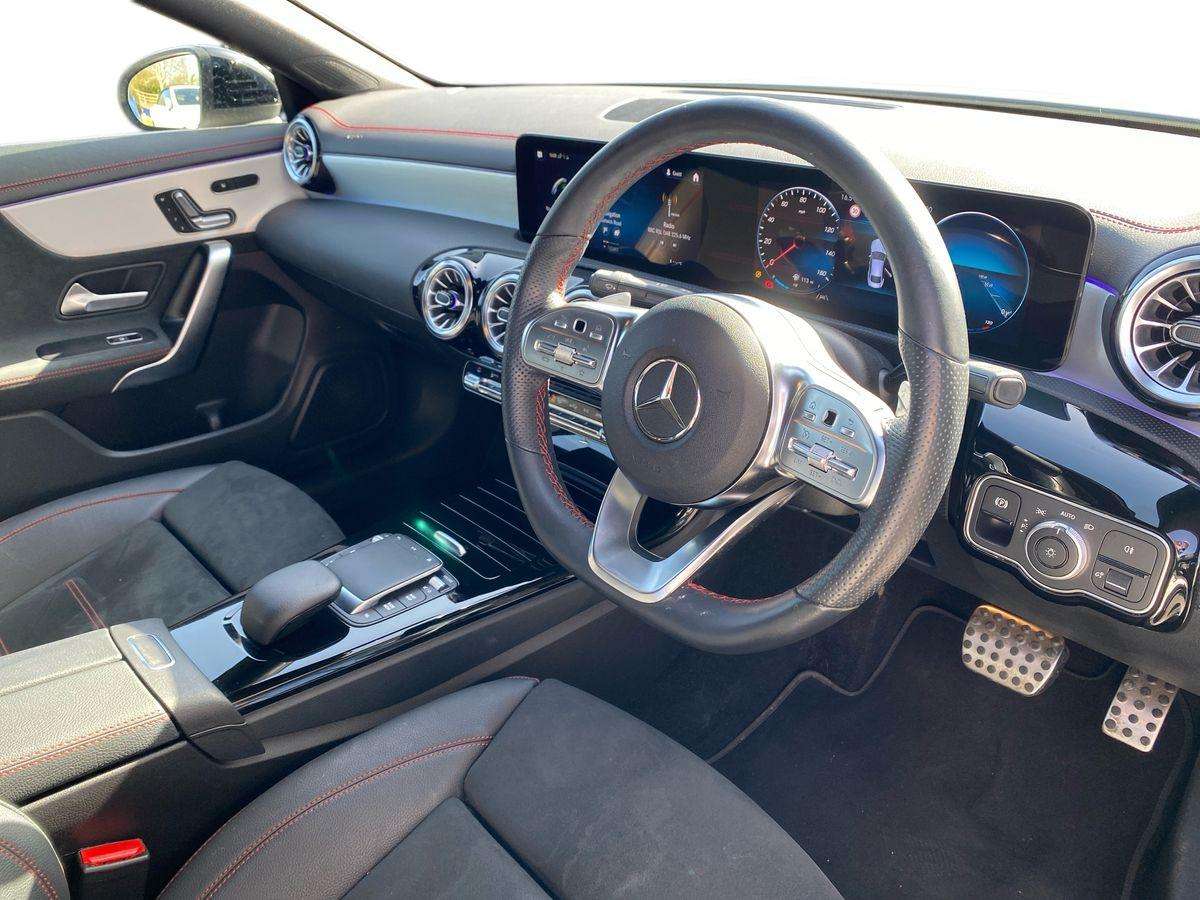 Used Mercedes-Benz CLA 2023 for sale - 78191832: Photo 15