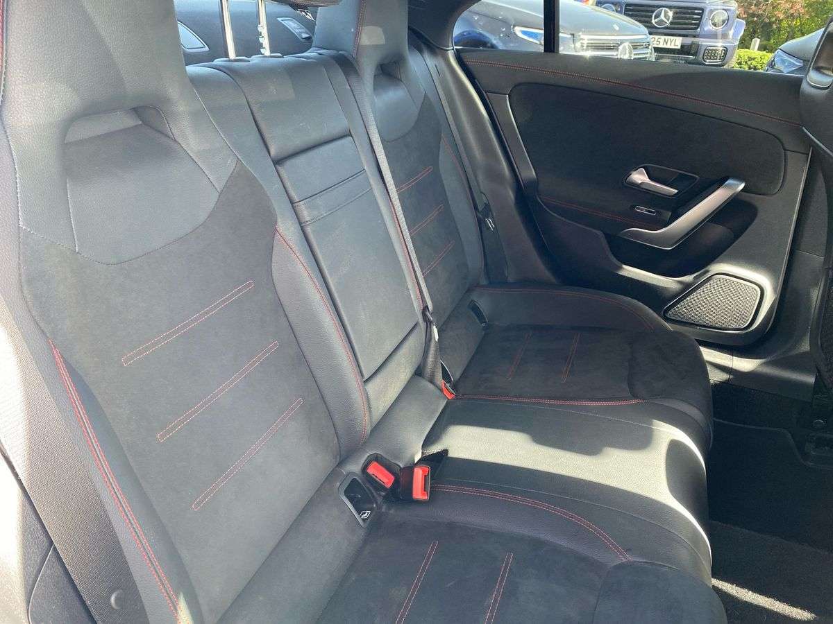 Used Mercedes-Benz CLA 2023 for sale - 78191832: Photo 16