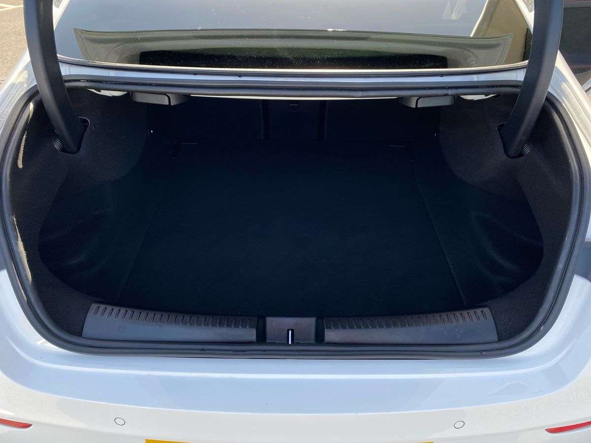 Used Mercedes-Benz CLA 2023 for sale - 78191832: Photo 17