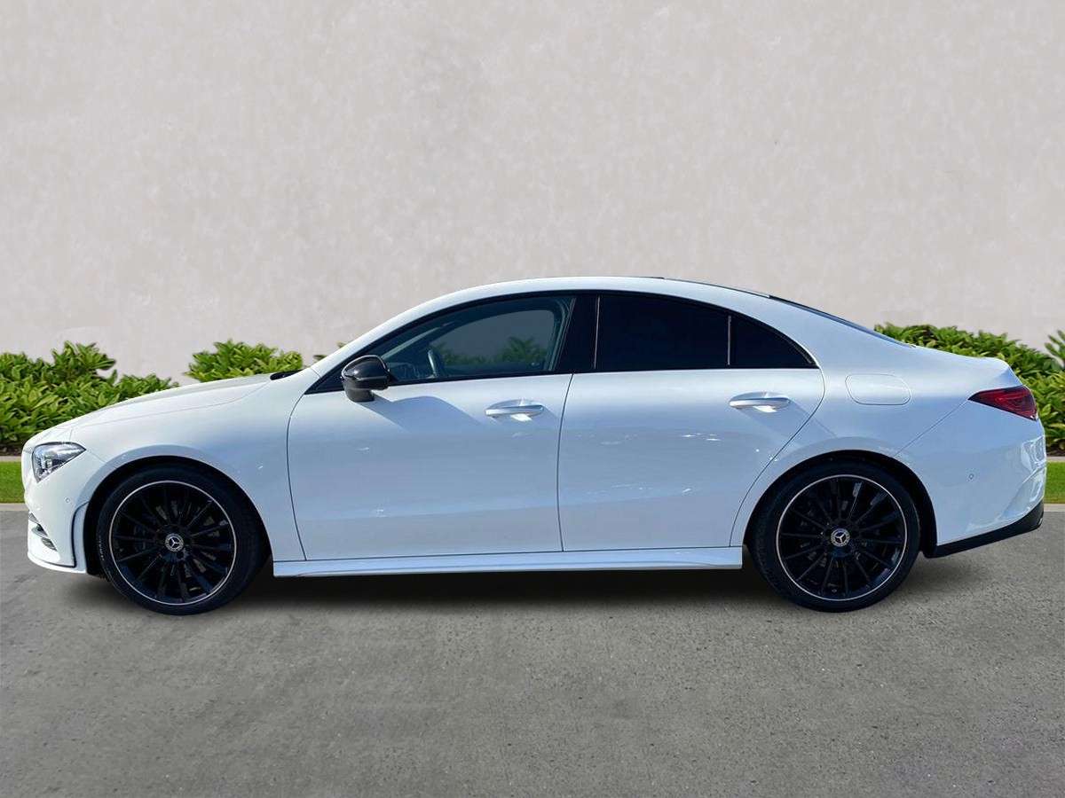 Used Mercedes-Benz CLA 2023 for sale - 78191832: Photo 19