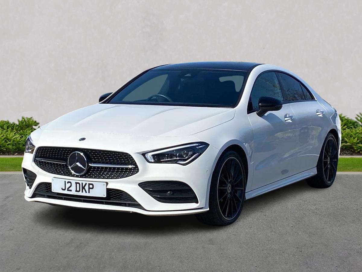 Used Mercedes-Benz CLA 2023 for sale - 78191832: Photo 20