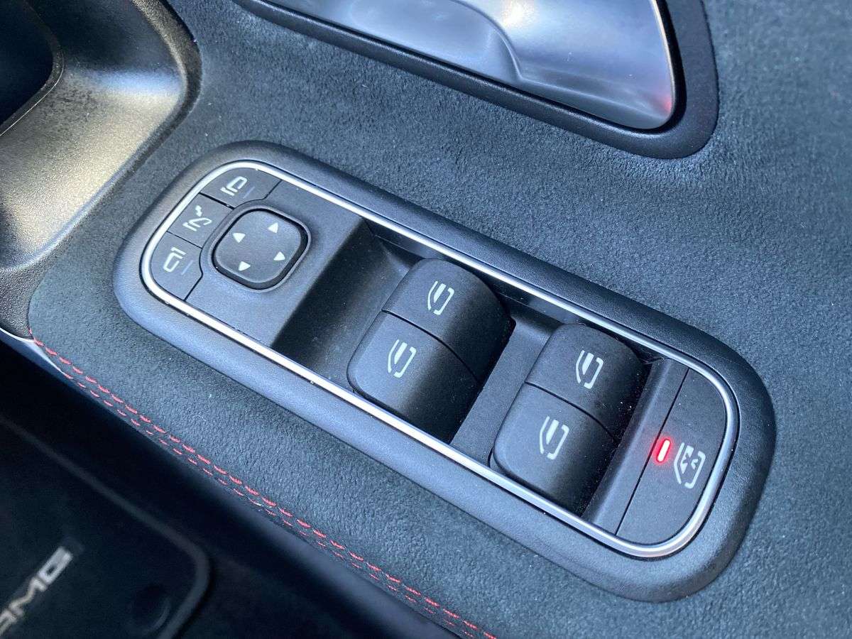 Used Mercedes-Benz CLA 2023 for sale - 78191832: Photo 21