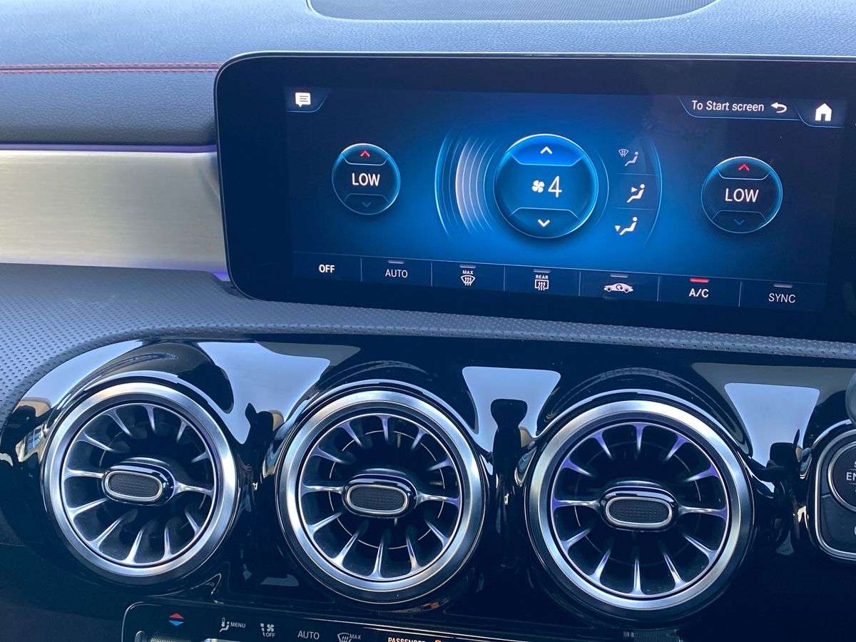 Used Mercedes-Benz CLA 2023 for sale - 78191832: Photo 22