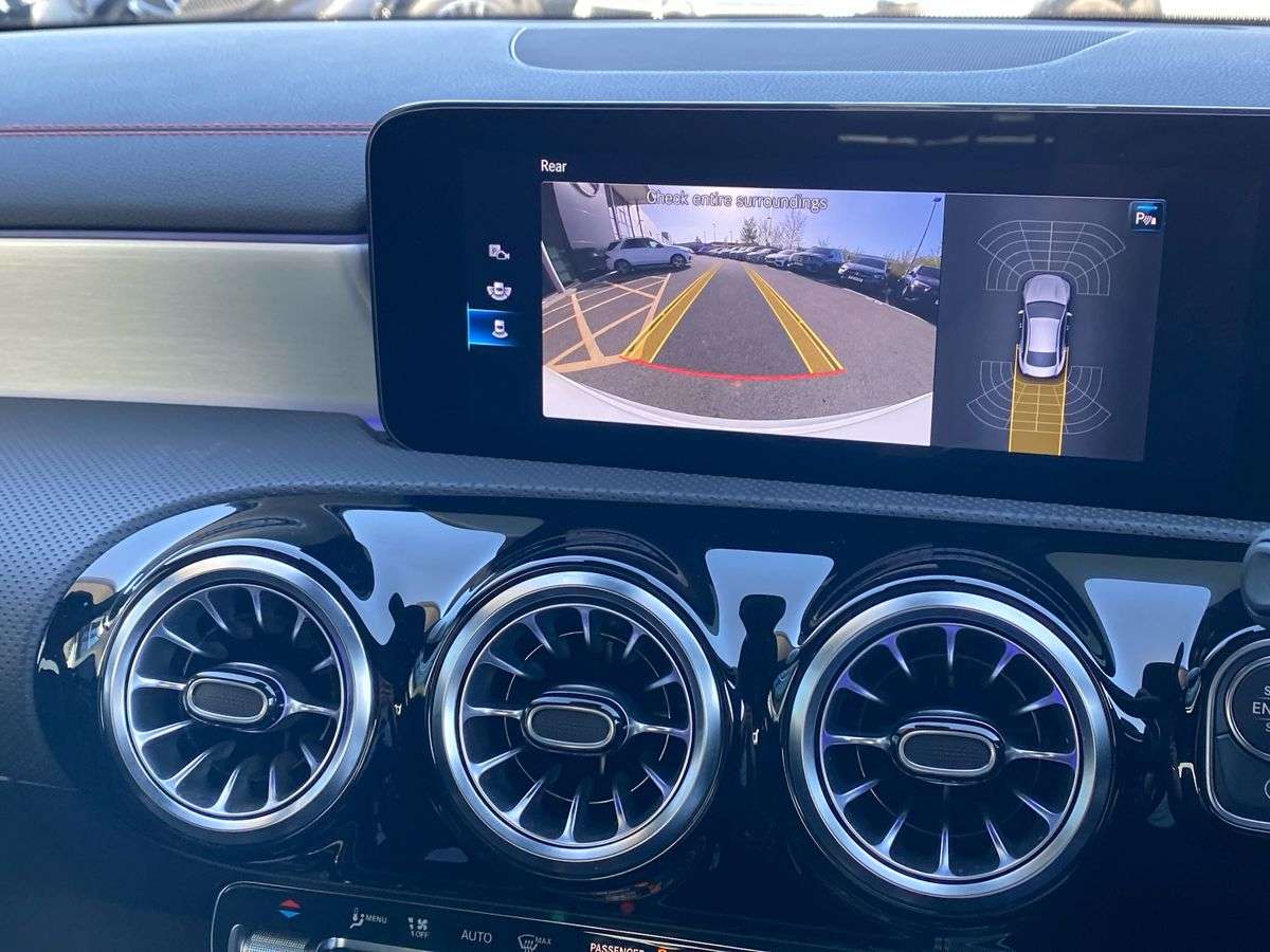 Used Mercedes-Benz CLA 2023 for sale - 78191832: Photo 23