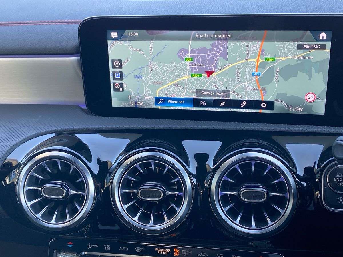 Used Mercedes-Benz CLA 2023 for sale - 78191832: Photo 24