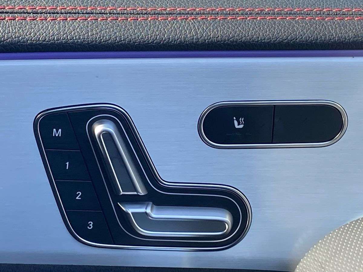 Used Mercedes-Benz CLA 2023 for sale - 78191832: Photo 25