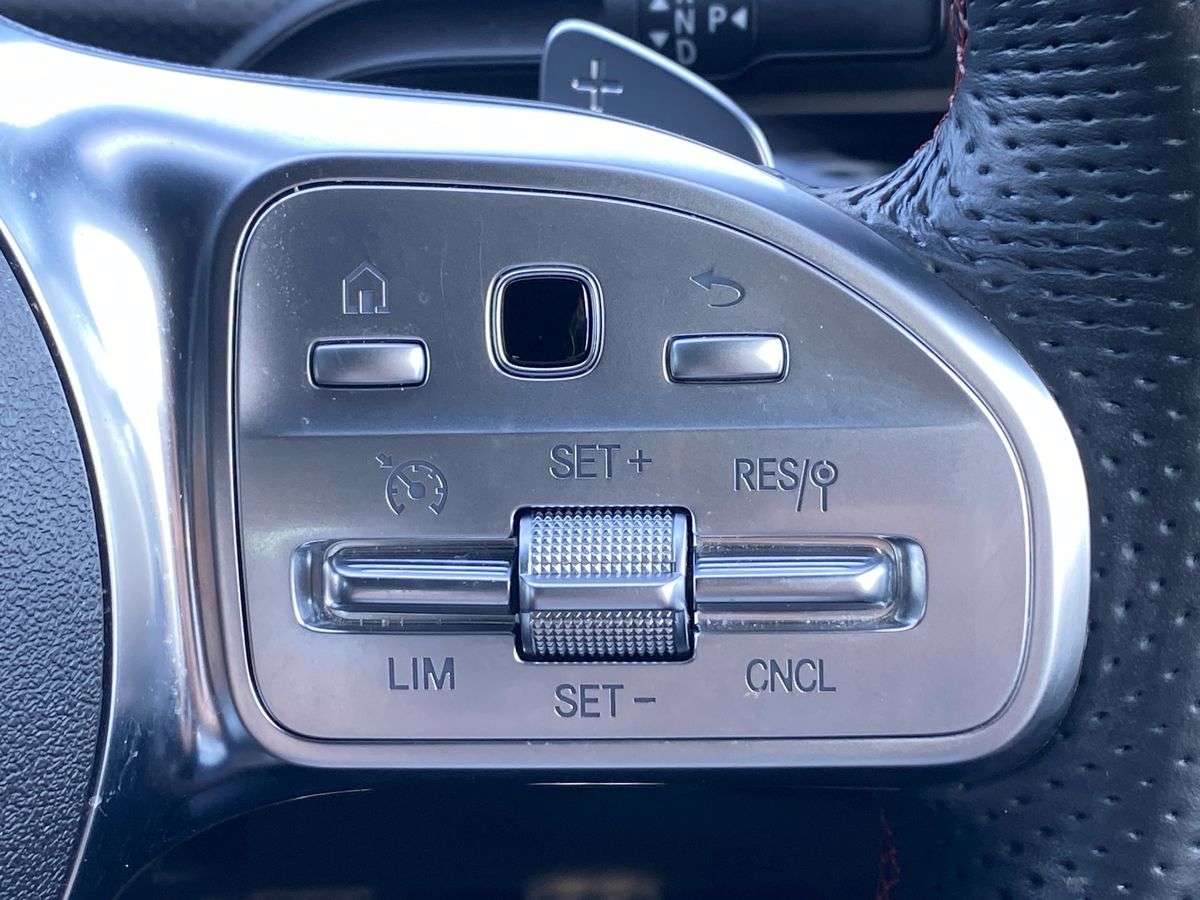 Used Mercedes-Benz CLA 2023 for sale - 78191832: Photo 26