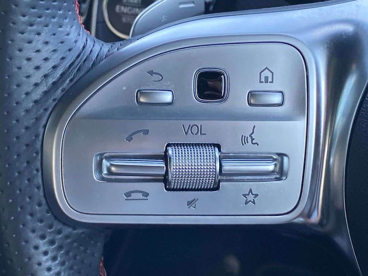 Used Mercedes-Benz CLA 2023 for sale - 78191832: Photo 27