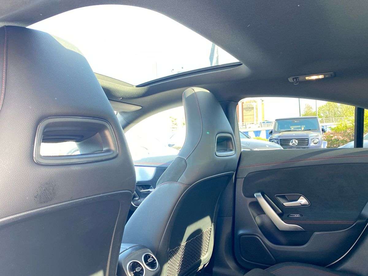 Used Mercedes-Benz CLA 2023 for sale - 78191832: Photo 32