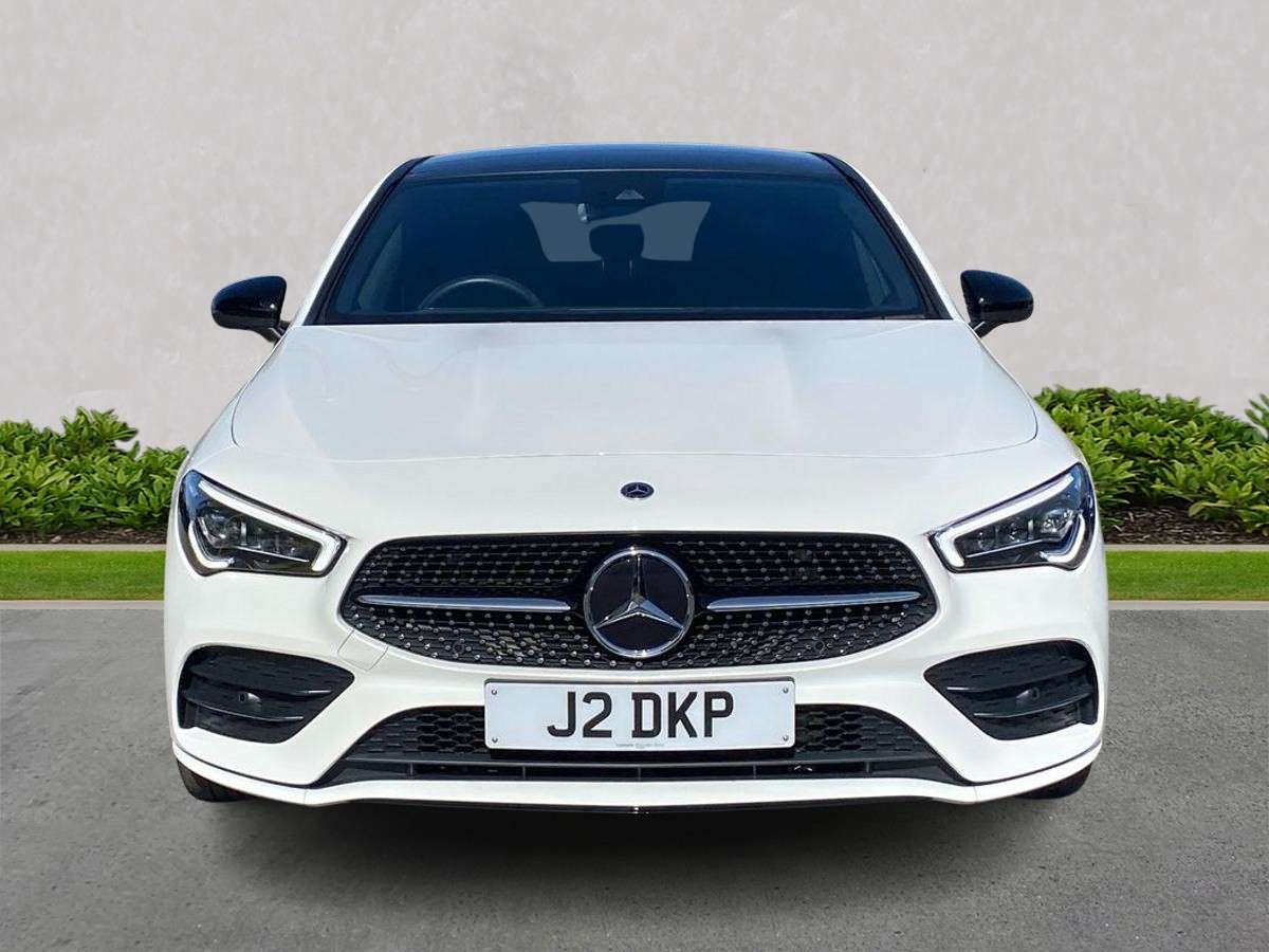 Used Mercedes-Benz CLA 2023 for sale - 78191832: Photo 5