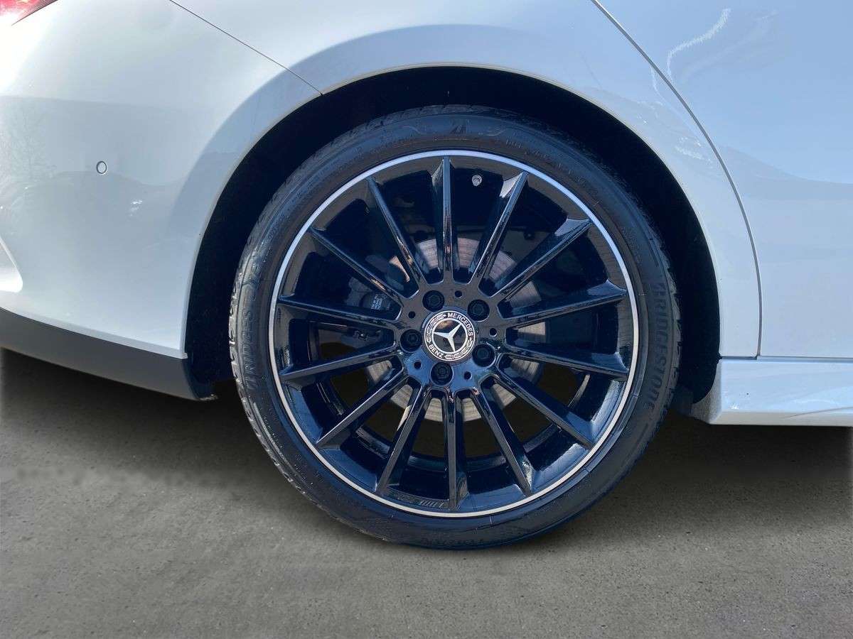 Used Mercedes-Benz CLA 2023 for sale - 78191832: Photo 6