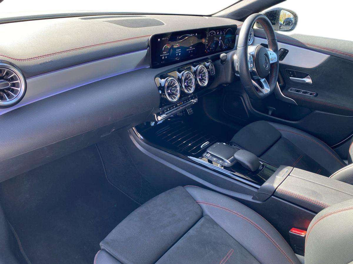 Used Mercedes-Benz CLA 2023 for sale - 78191832: Photo 7