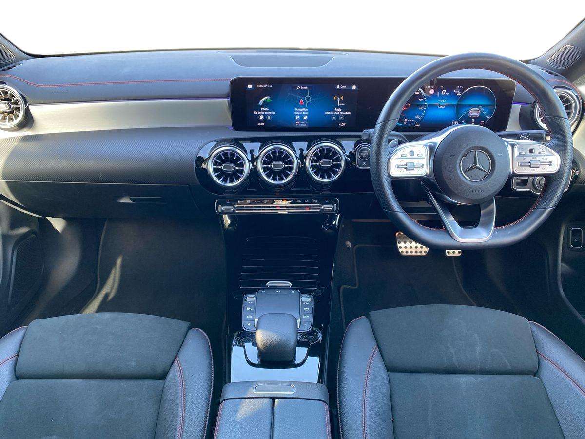 Used Mercedes-Benz CLA 2023 for sale - 78191832: Photo 8