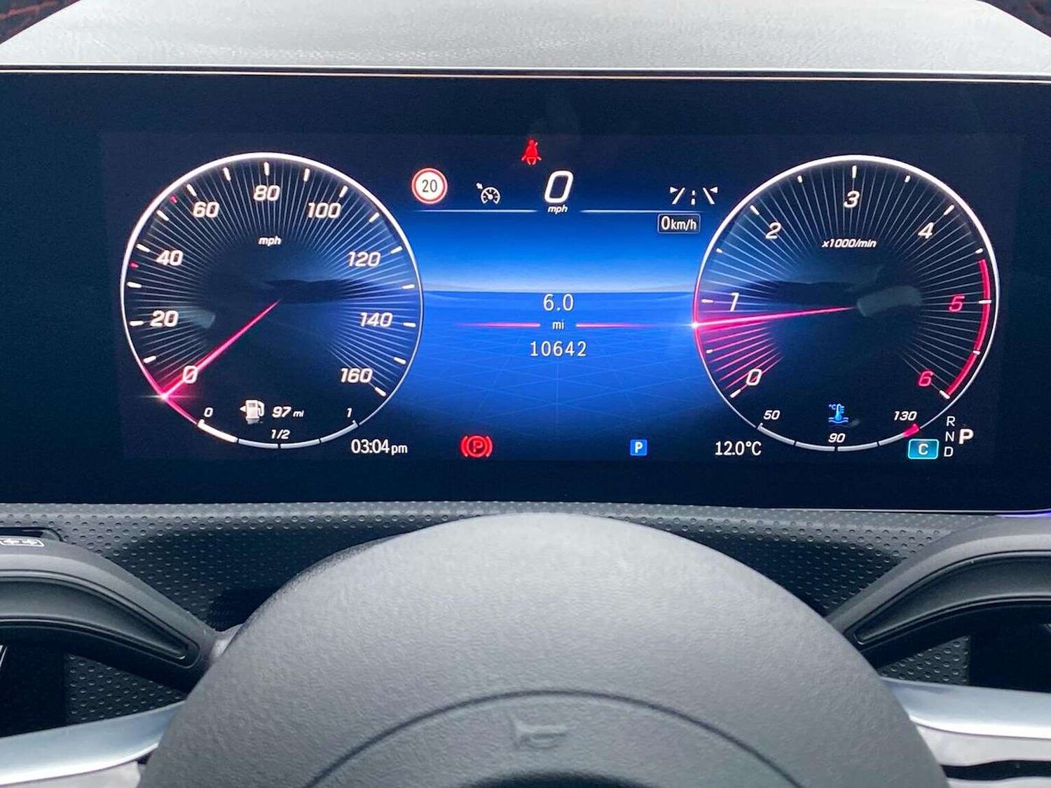 Used Mercedes-Benz CLA 2025 for sale - 77629399: Photo 10