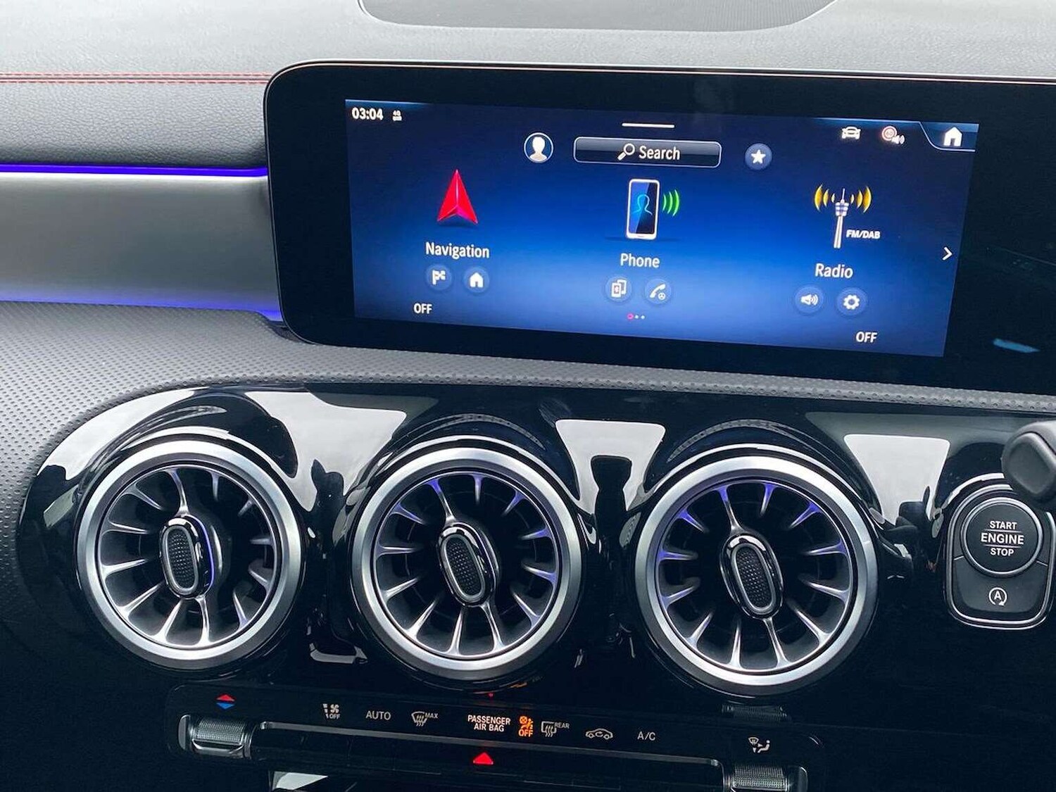 Used Mercedes-Benz CLA 2025 for sale - 77629399: Photo 11