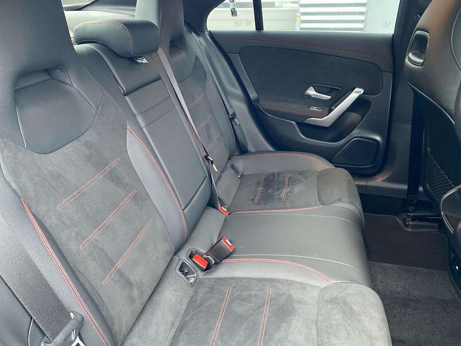 Used Mercedes-Benz CLA 2025 for sale - 77629399: Photo 16