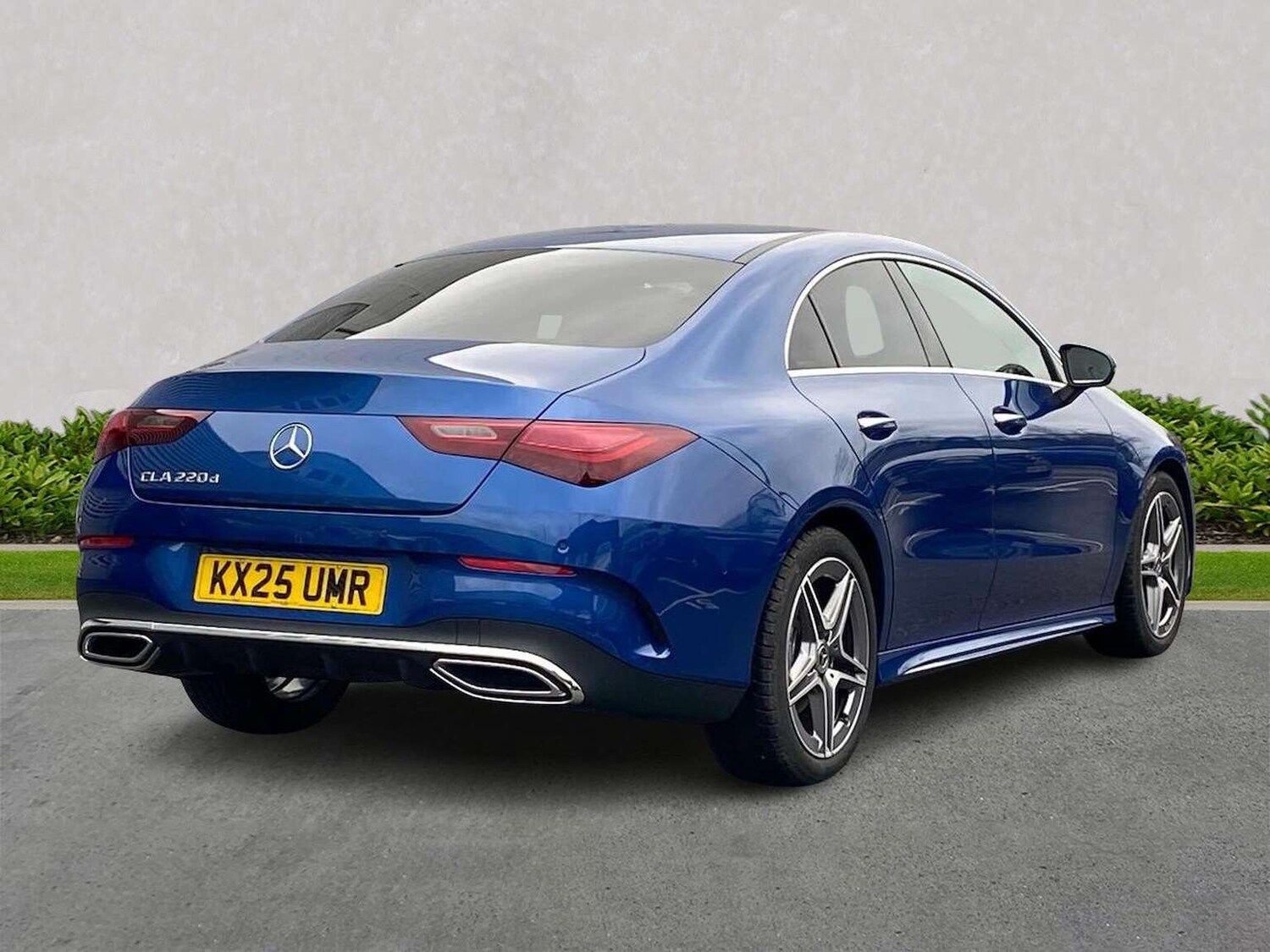 Used Mercedes-Benz CLA 2025 for sale - 77629399: Photo 18