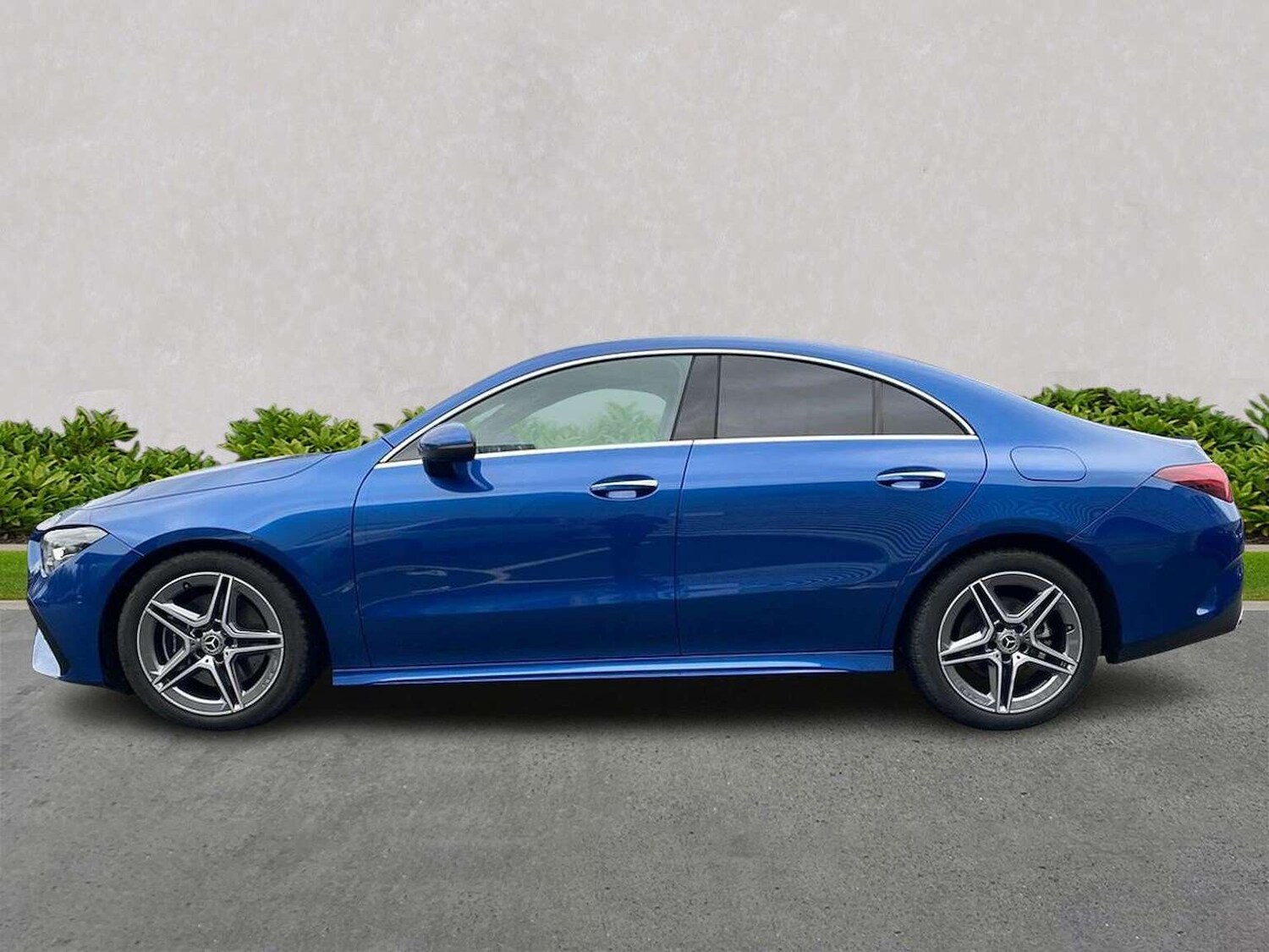 Used Mercedes-Benz CLA 2025 for sale - 77629399: Photo 19