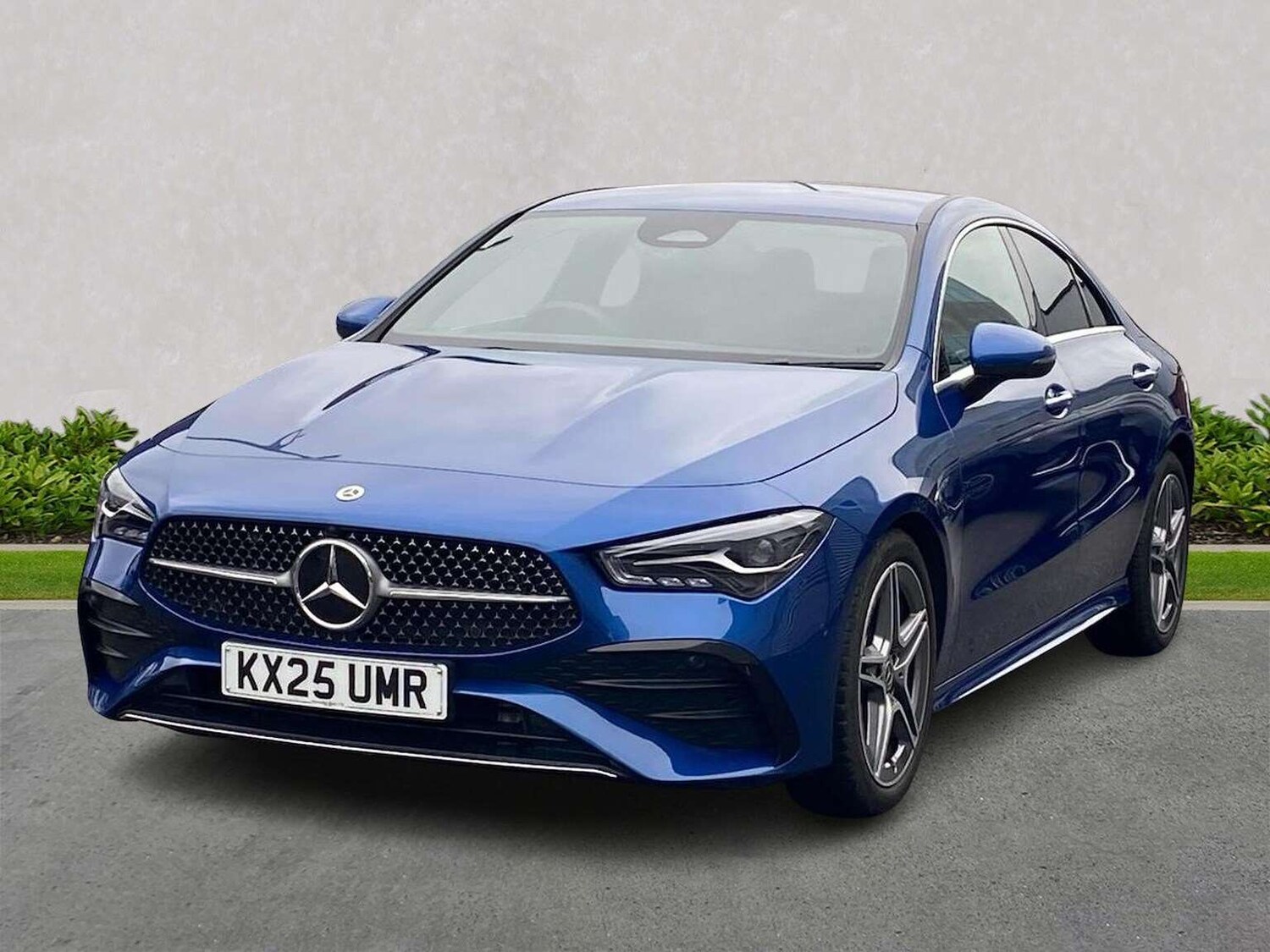 Used Mercedes-Benz CLA 2025 for sale - 77629399: Photo 20