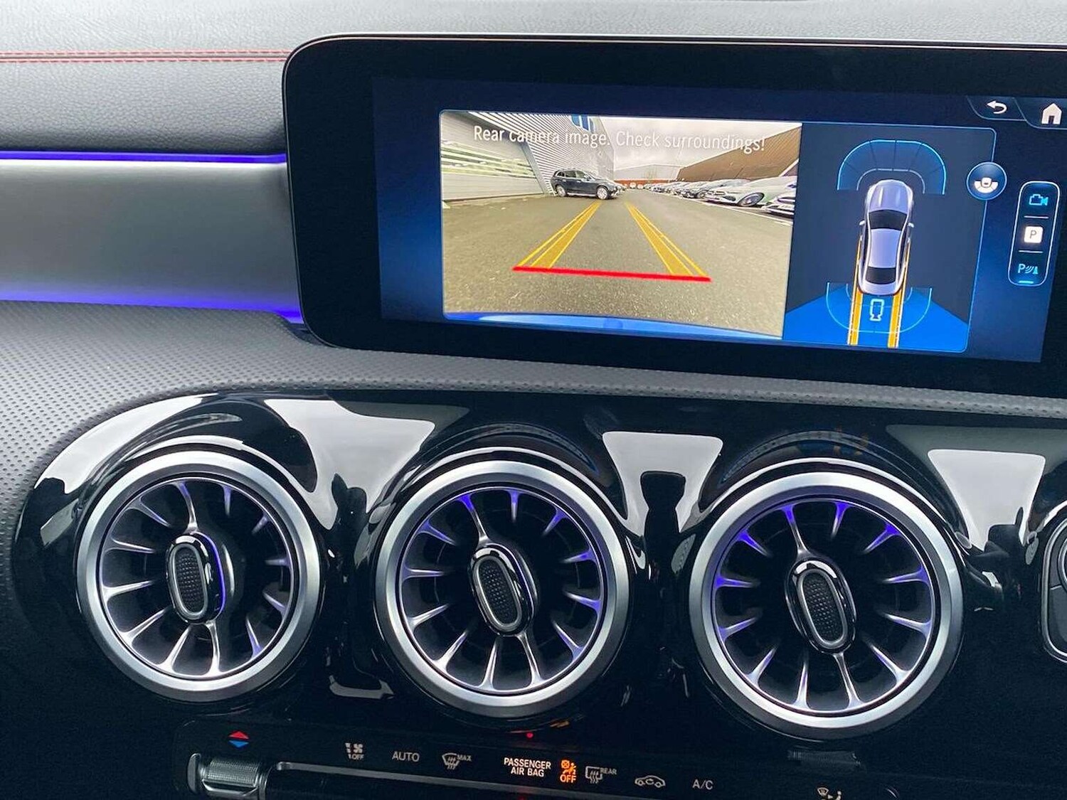 Used Mercedes-Benz CLA 2025 for sale - 77629399: Photo 23