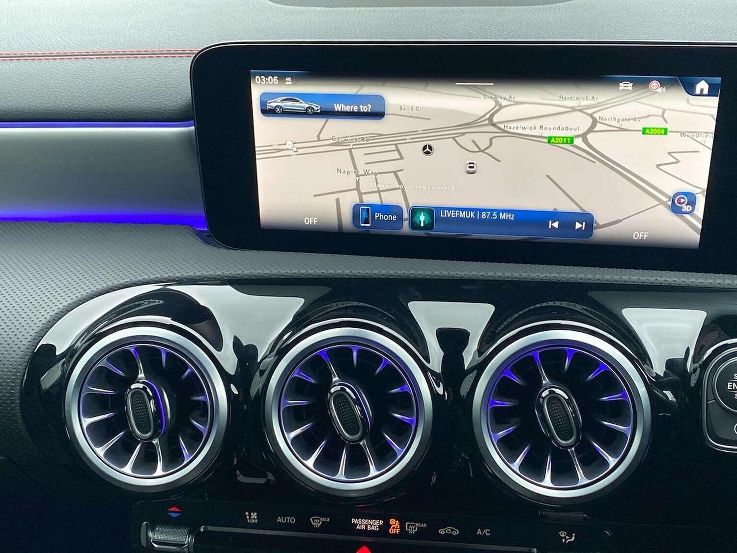 Used Mercedes-Benz CLA 2025 for sale - 77629399: Photo 24