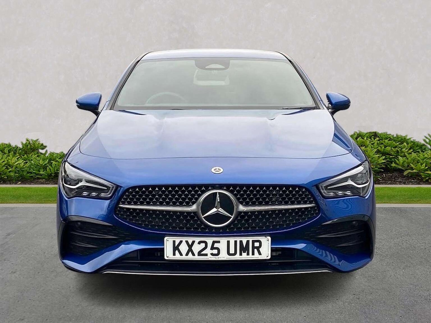 Used Mercedes-Benz CLA 2025 for sale - 77629399: Photo 5