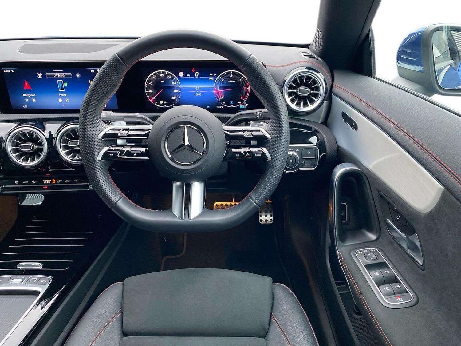 Used Mercedes-Benz CLA 2025 for sale - 77629399: Photo 9