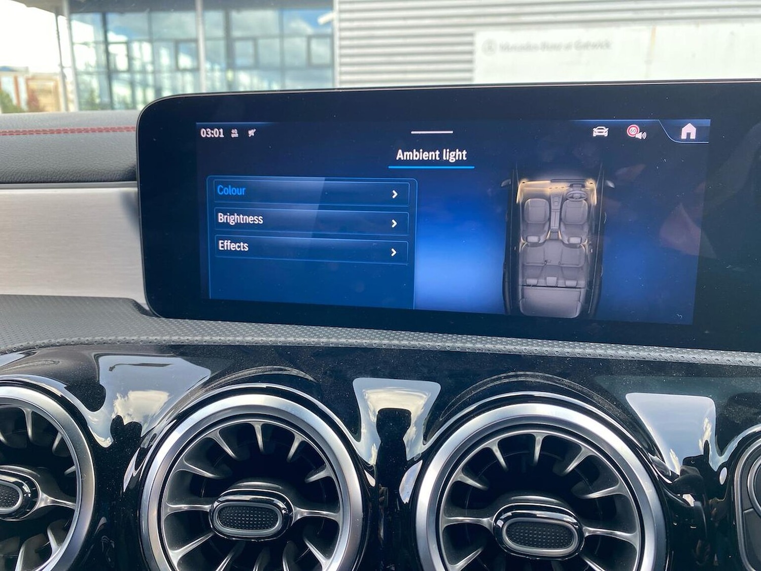 Used Mercedes-Benz CLA 2024 for sale - 77034634: Photo 12