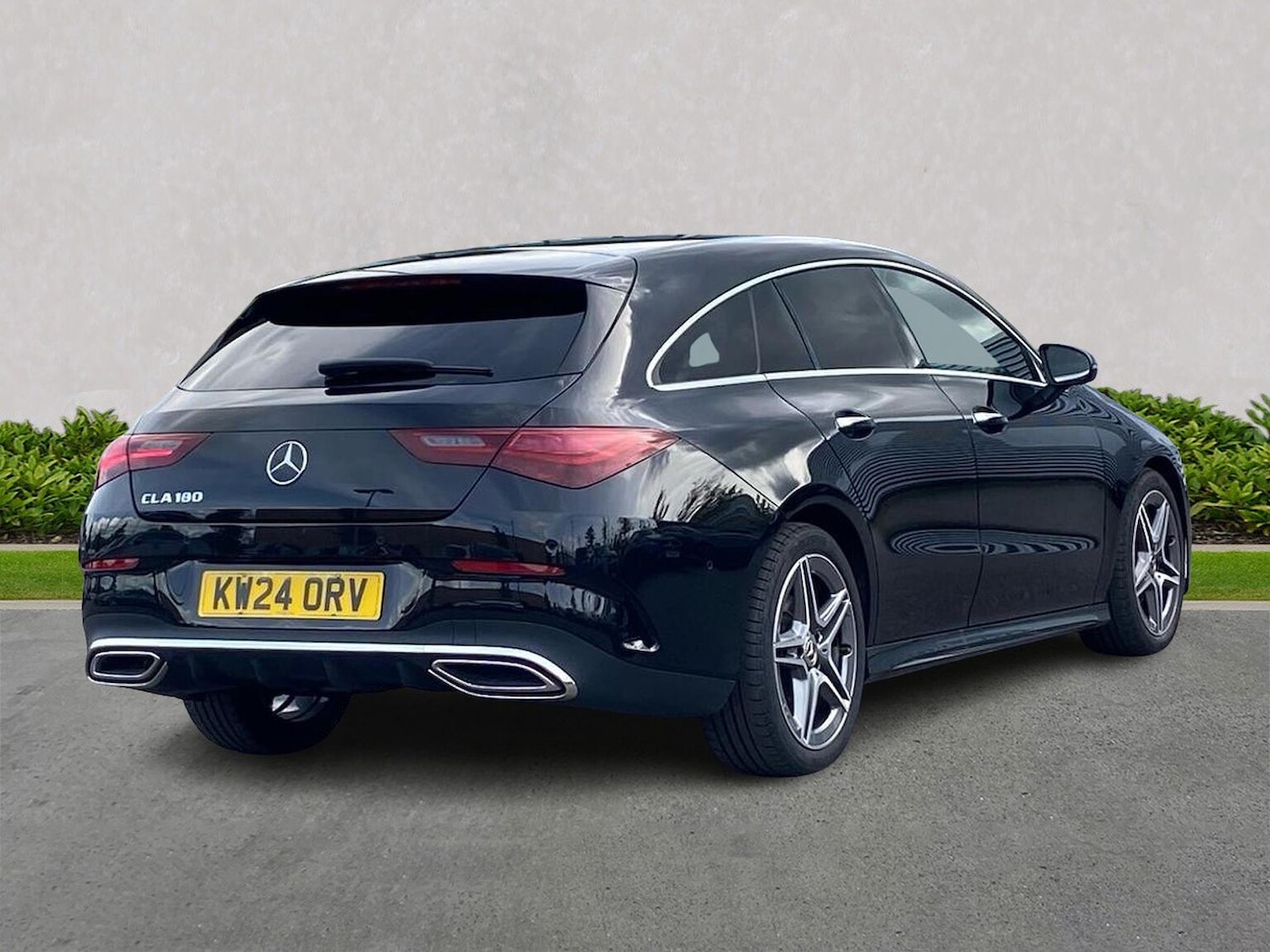 Used Mercedes-Benz CLA 2024 for sale - 77034634: Photo 18