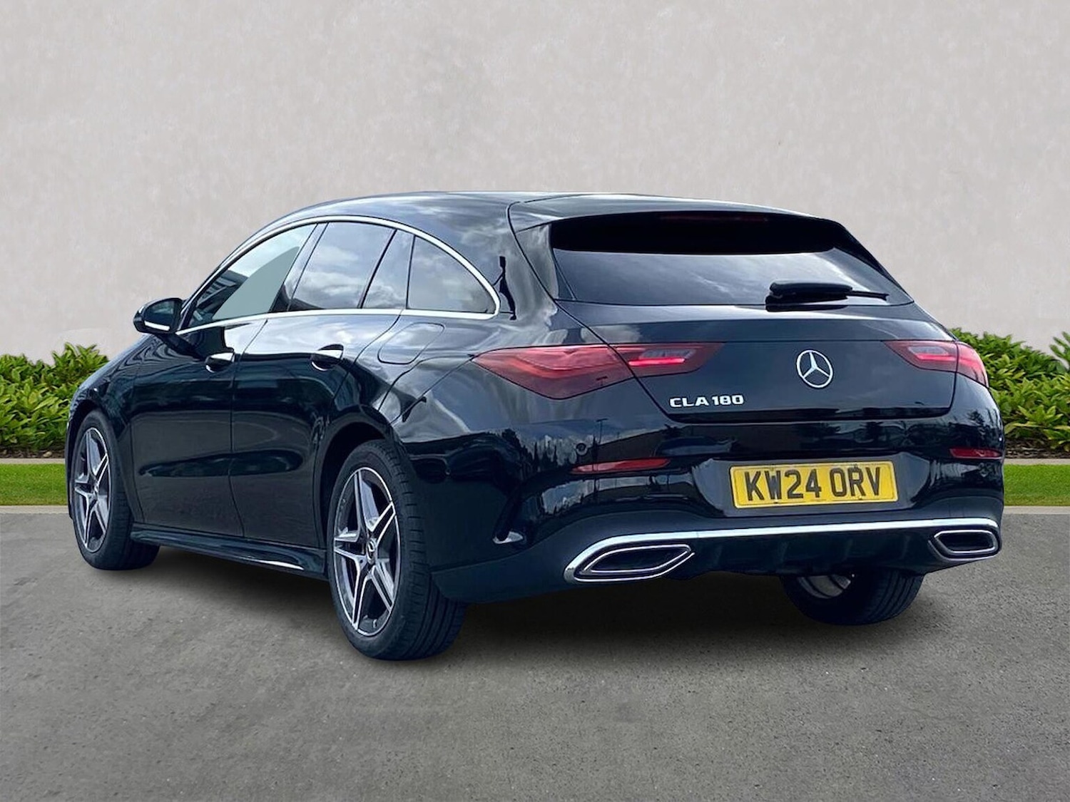 Used Mercedes-Benz CLA 2024 for sale - 77034634: Photo 2